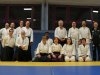 Freundschaftstreffen mit Tendoryu Aikido Diest