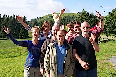 Herzogenhorn-Abschied