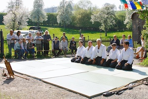 Aikido Demonstration
