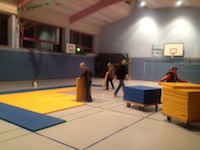 Tendoryu_Aikido_Dojo_Aachen_Vorbereitung