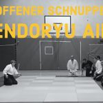 Aachen-Schnupperkurs-Tendoryu-Aikido